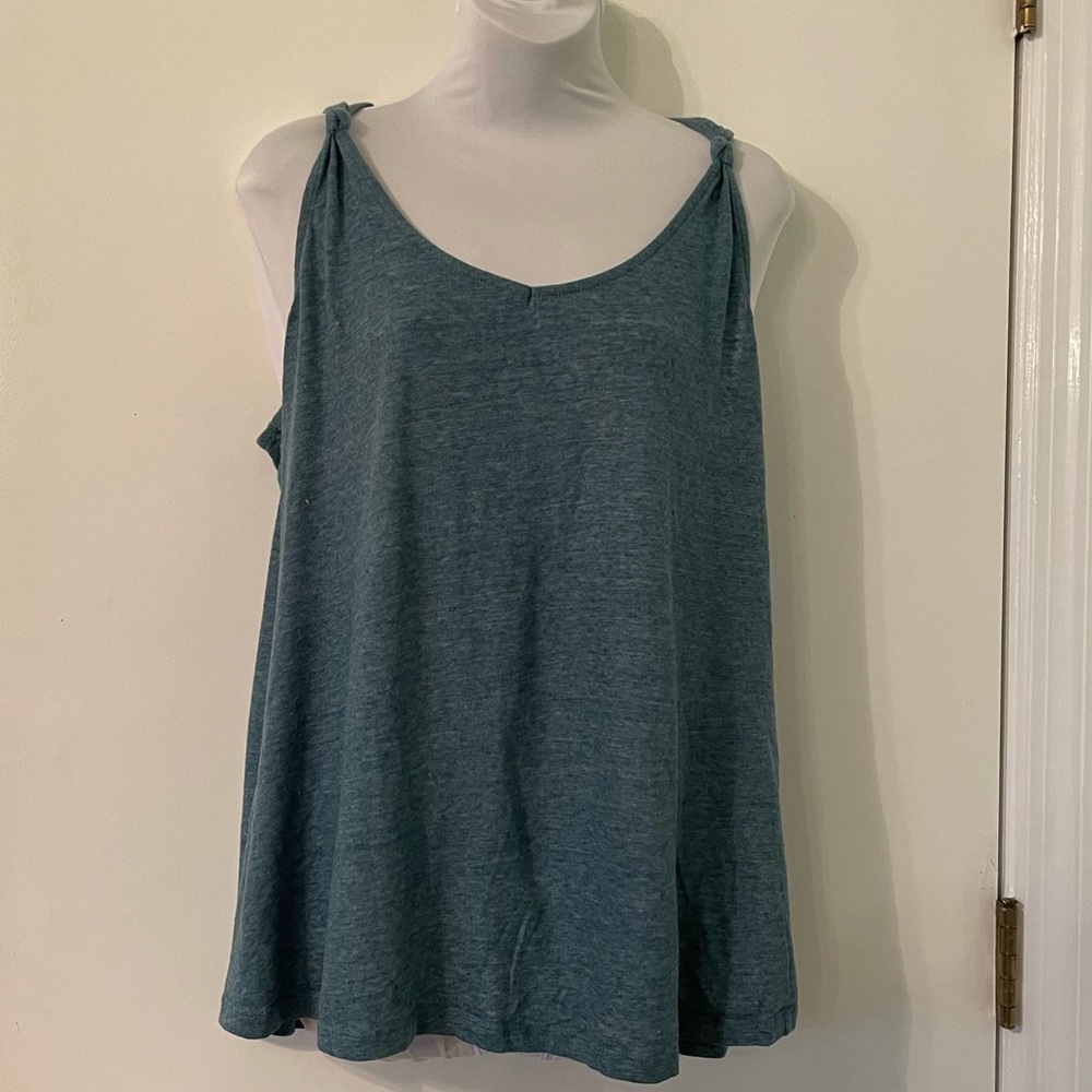 Old Navy Jersey Knit Tanktop